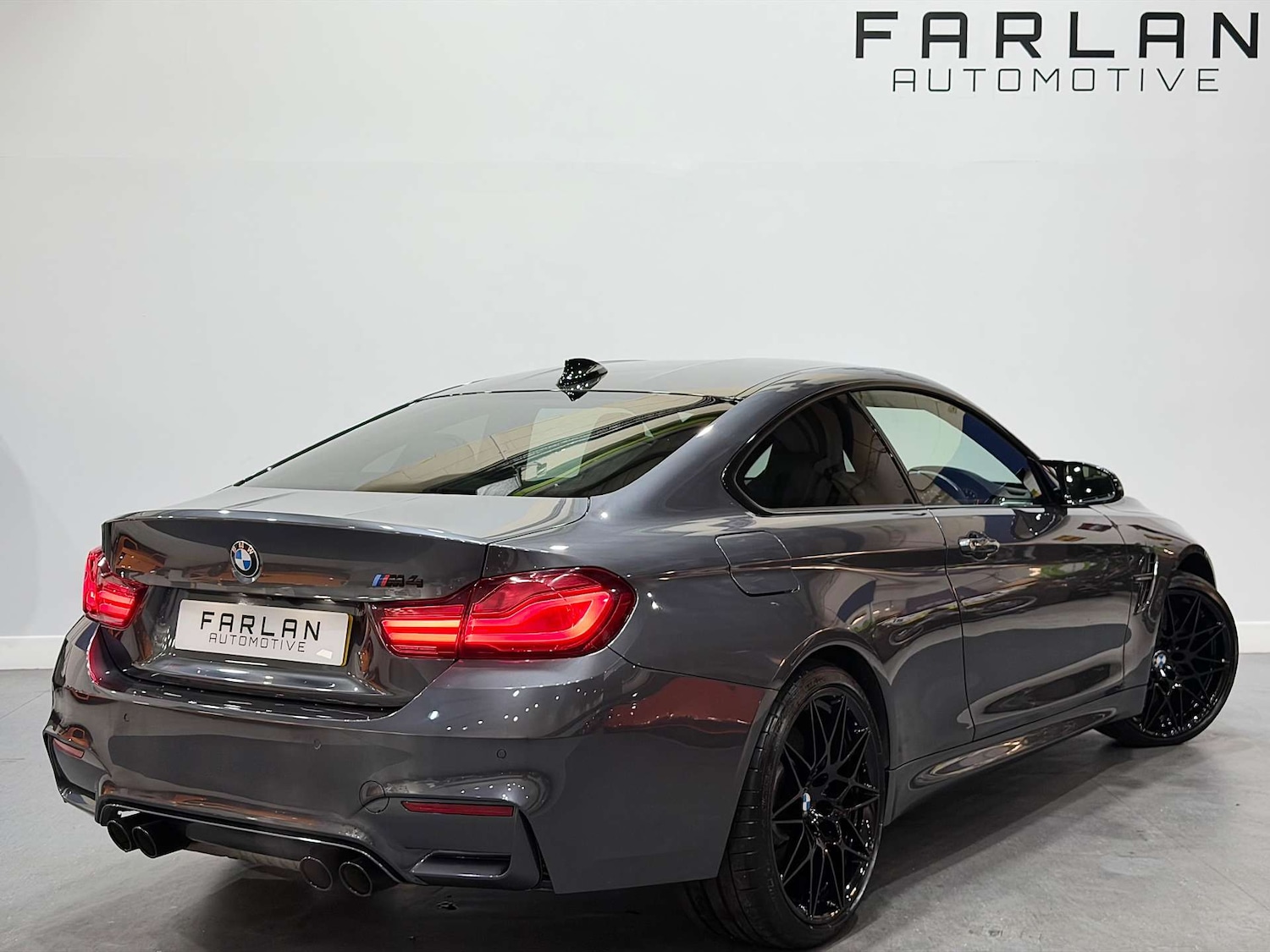 Used BMW M4 2020 for sale - 76536937: Photo 4