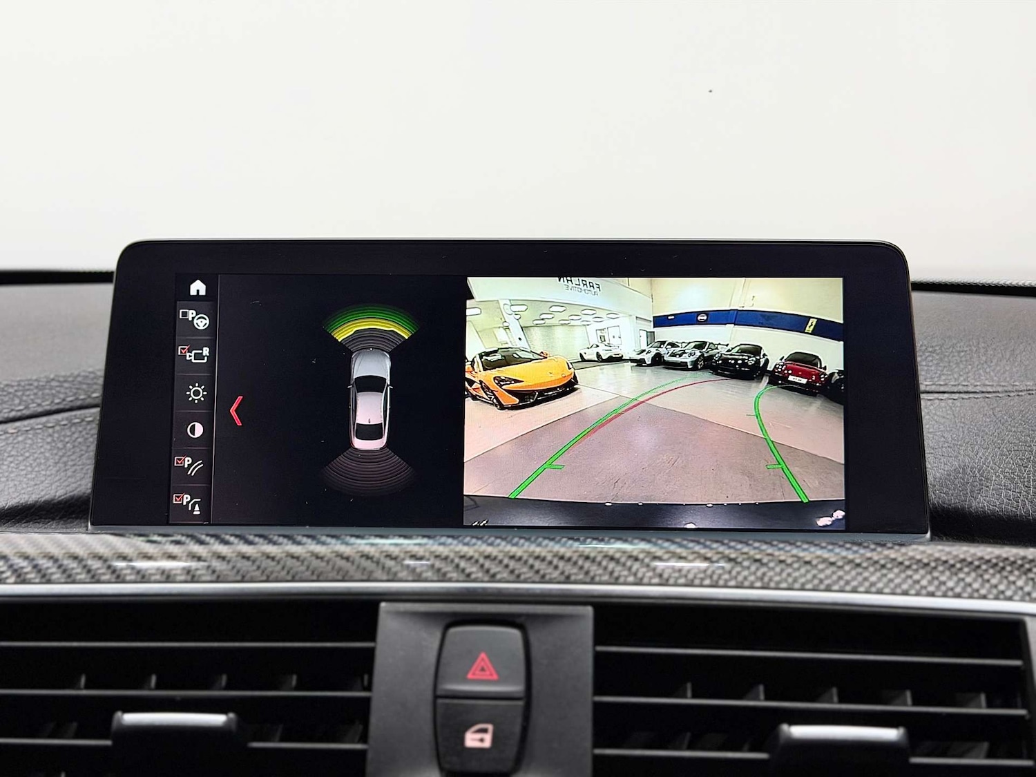 Used BMW M4 2020 for sale - 76536937: Photo 42