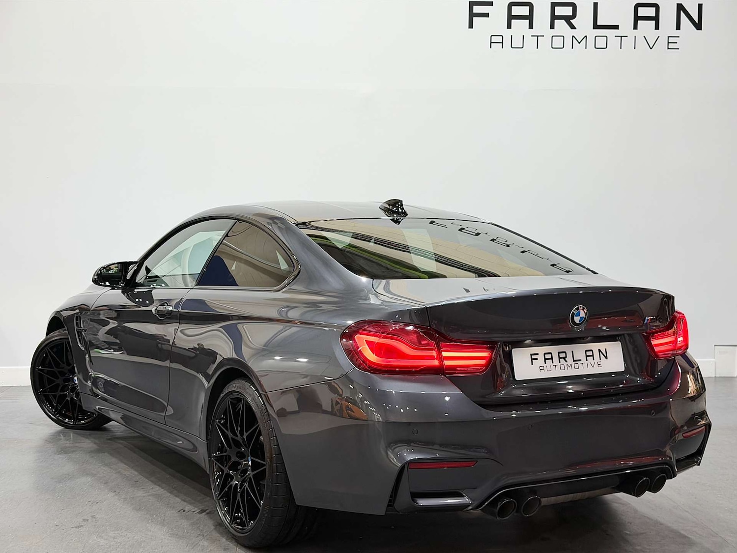 Used BMW M4 2020 for sale - 76536937: Photo 5