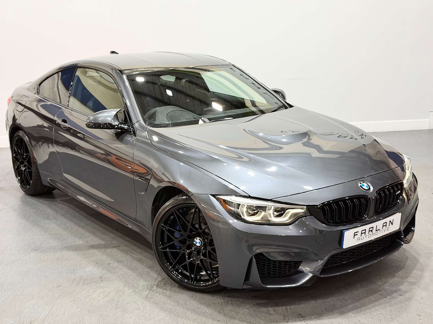 Used BMW M4 2020 for sale - 76536937: Photo 8