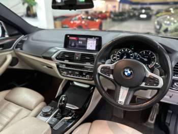 Used BMW X4 2019 for sale - 74703517: Photo