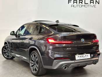 Used BMW X4 2019 for sale - 74703517: Photo