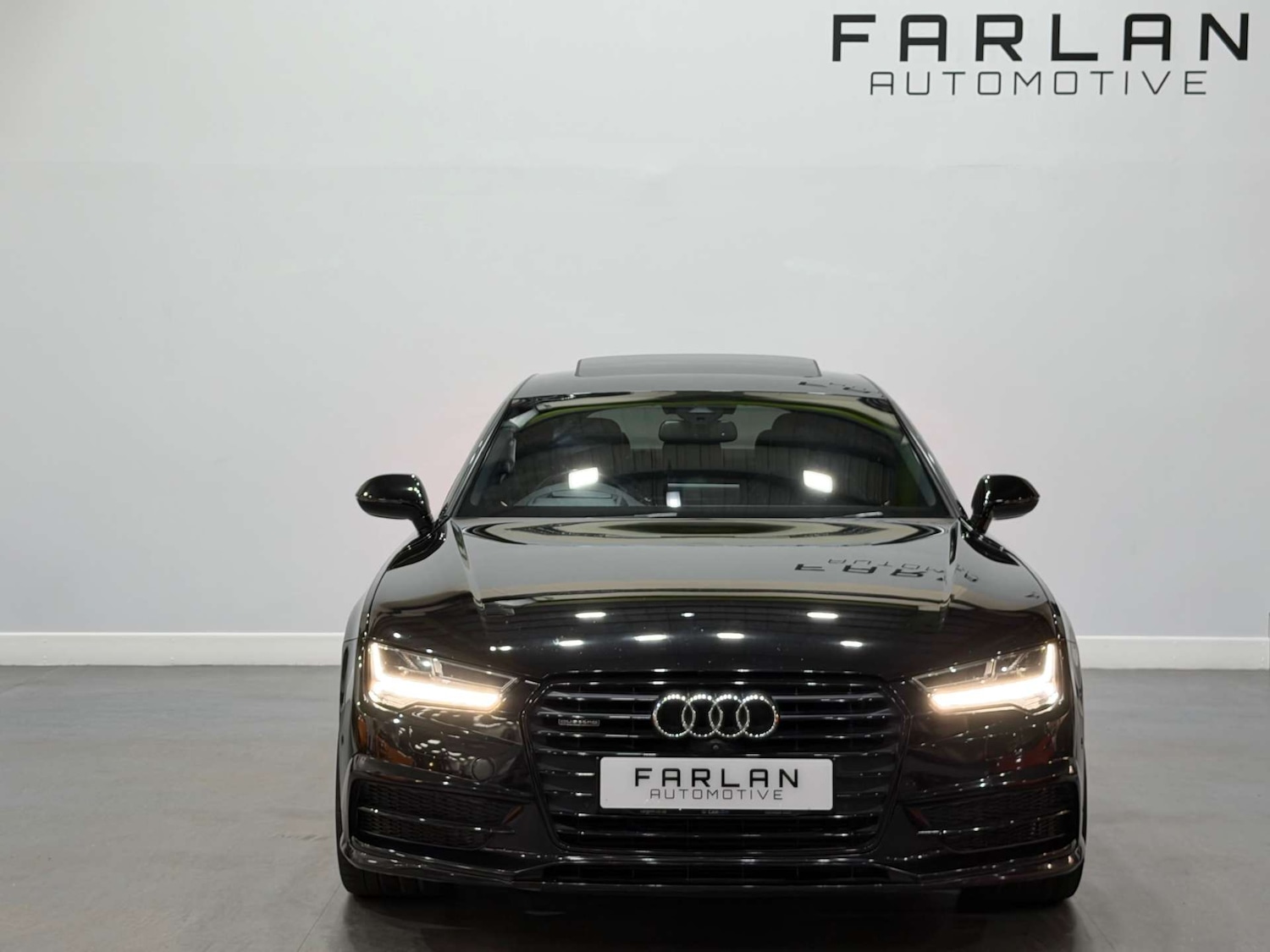 Used Audi A7 2015 for sale - 76830217: Photo 10