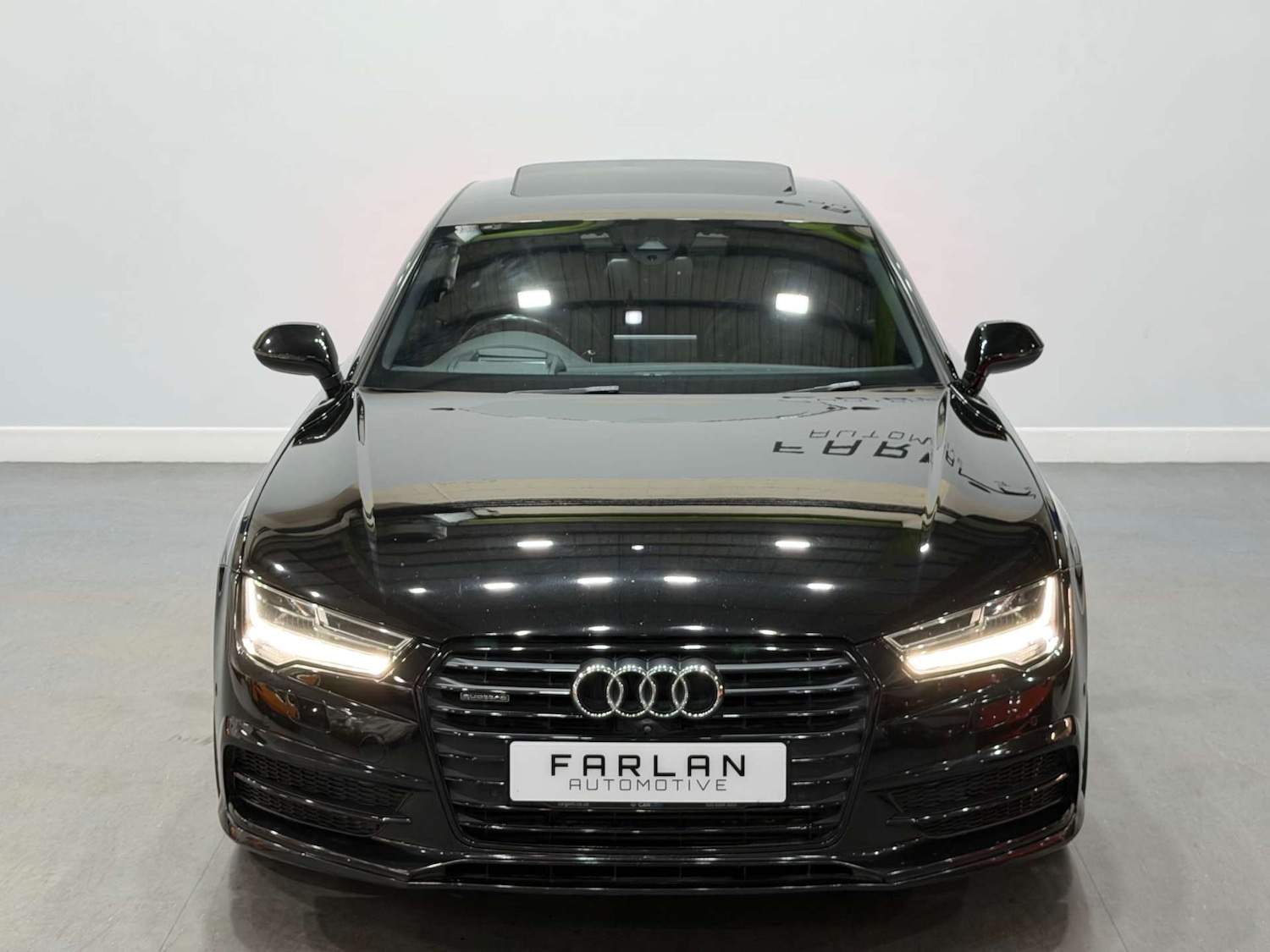 Used Audi A7 2015 for sale - 76830217: Photo 11