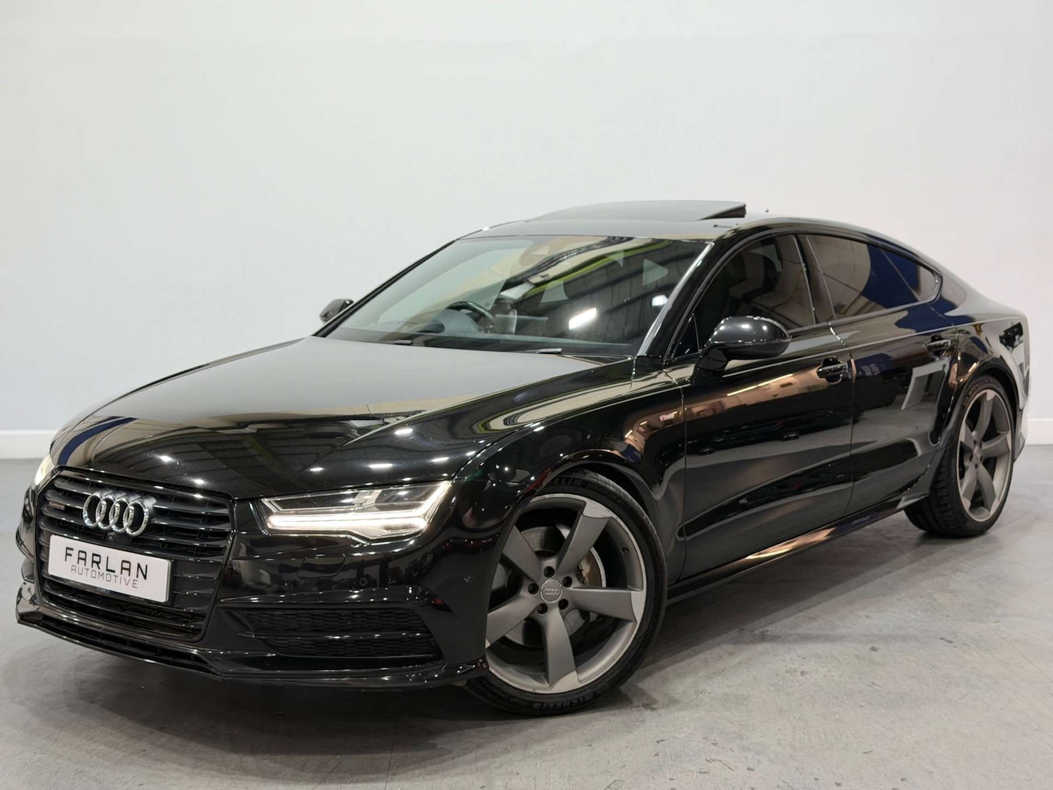 Used Audi A7 2015 for sale - 76830217: Photo 12