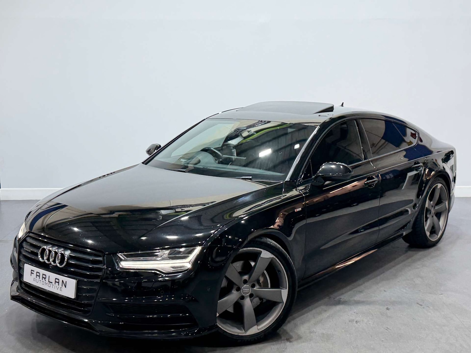 Used Audi A7 2015 for sale - 76830217: Photo 13