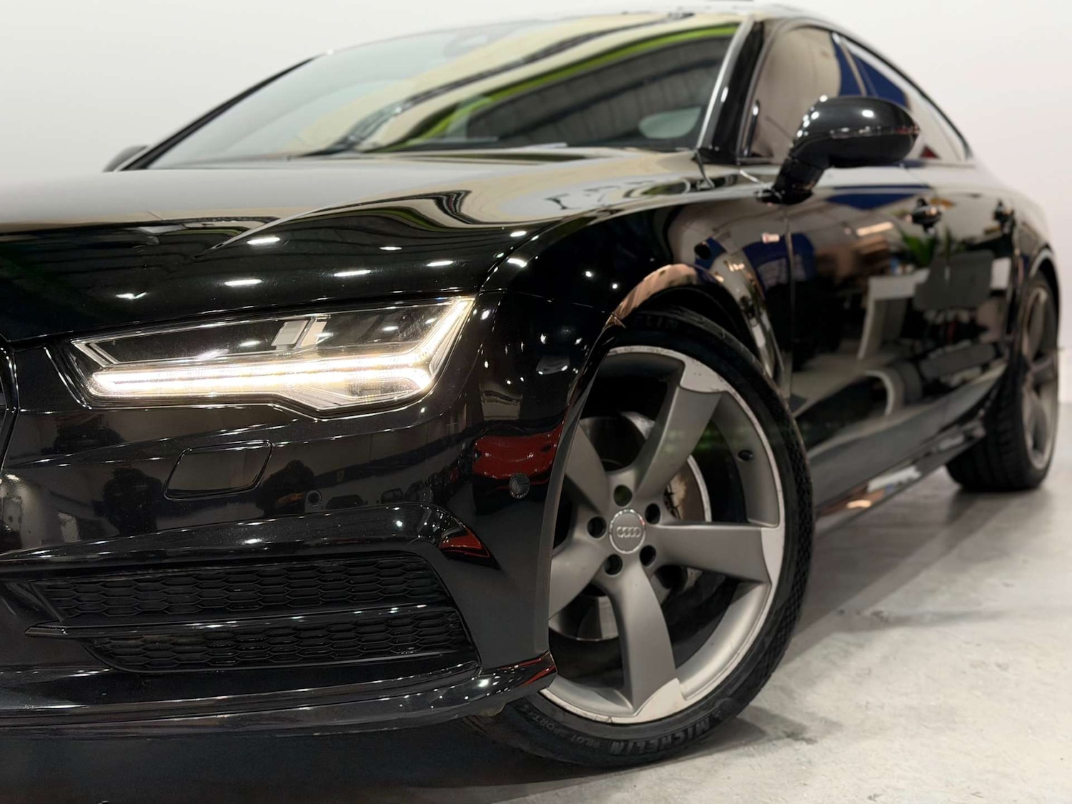 Used Audi A7 2015 for sale - 76830217: Photo 14