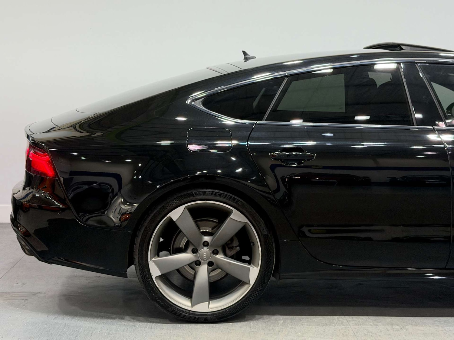 Used Audi A7 2015 for sale - 76830217: Photo 15