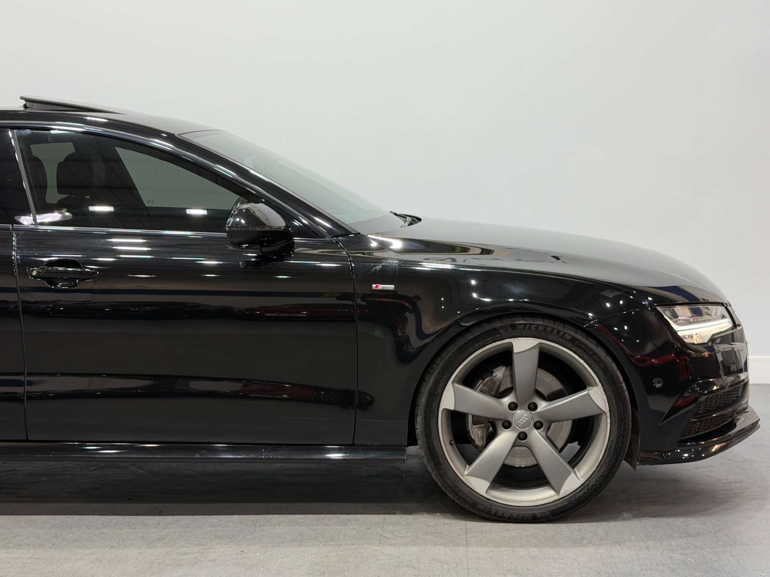 Used Audi A7 2015 for sale - 76830217: Photo 16