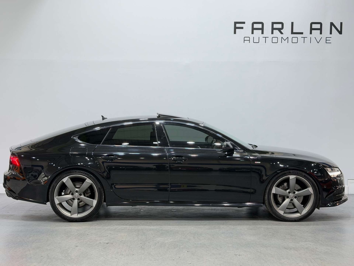 Used Audi A7 2015 for sale - 76830217: Photo 17