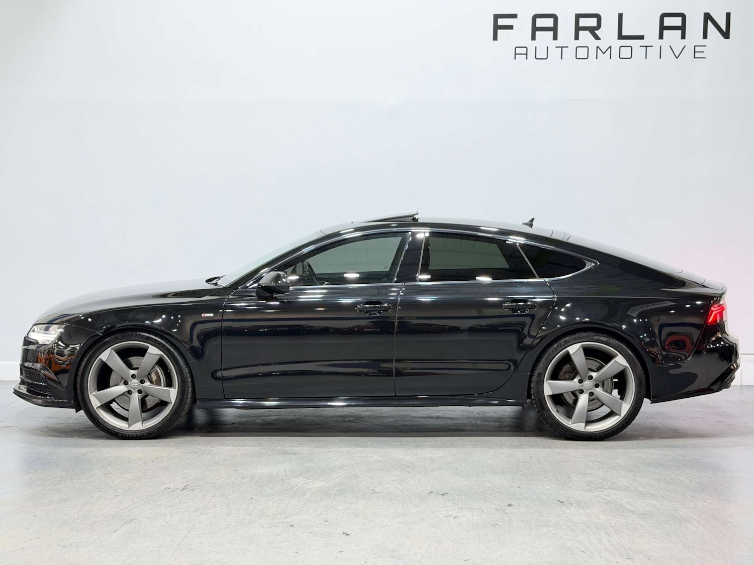 Used Audi A7 2015 for sale - 76830217: Photo 18