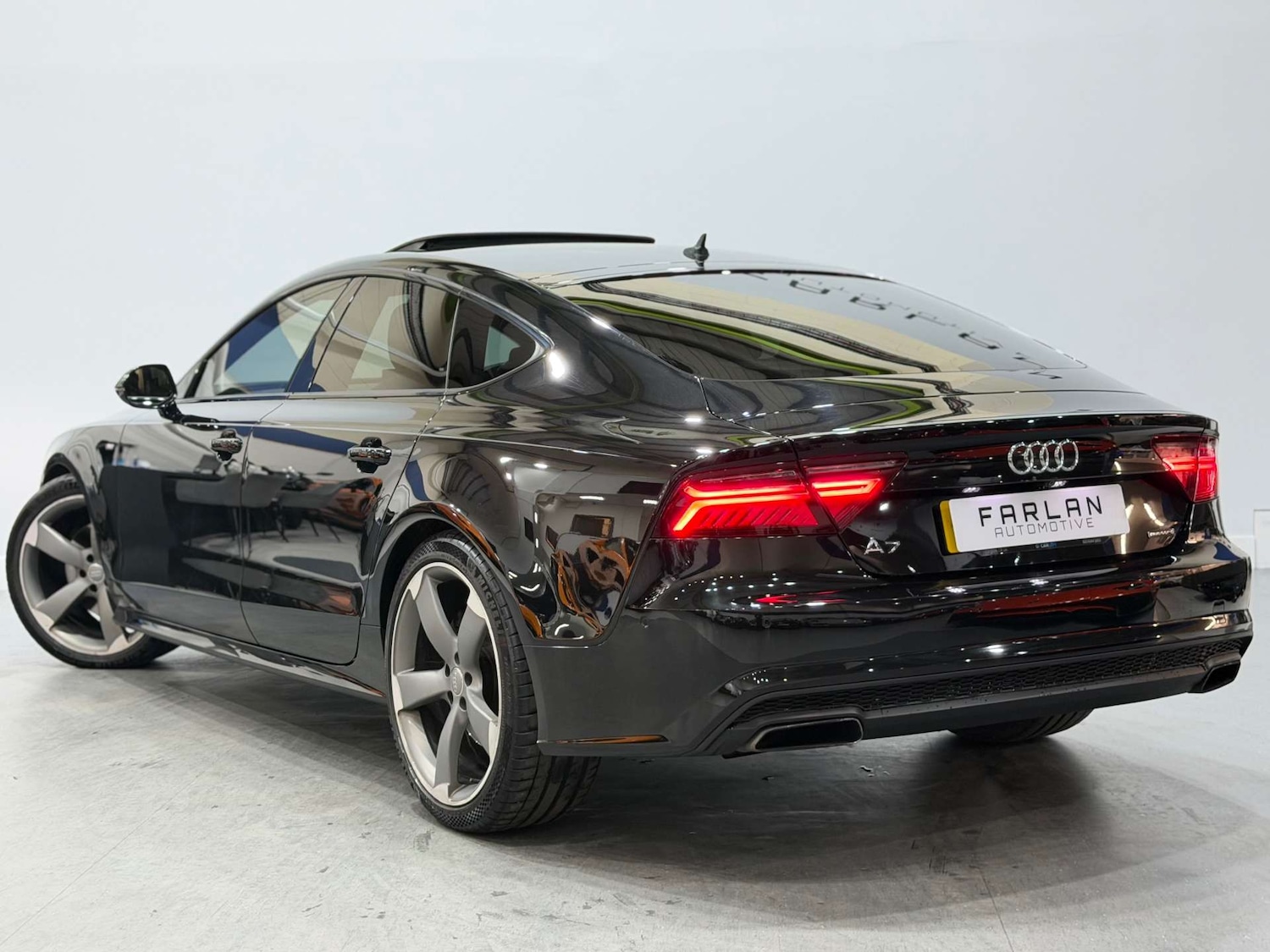 Used Audi A7 2015 for sale - 76830217: Photo 19
