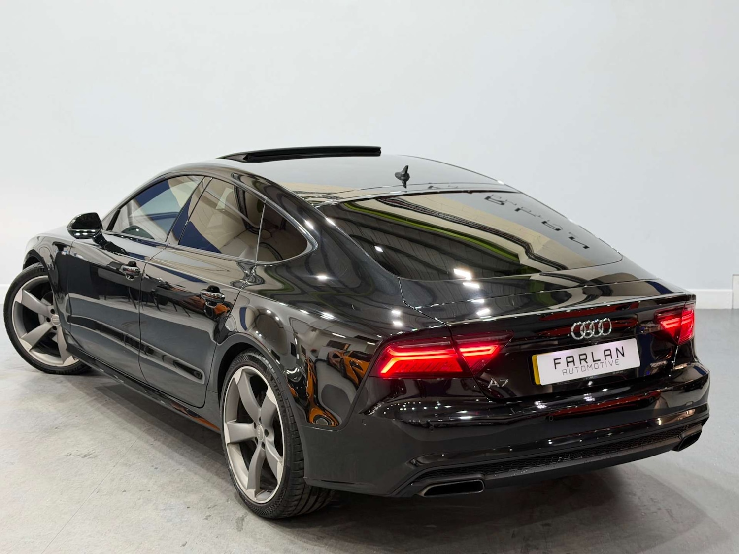 Used Audi A7 2015 for sale - 76830217: Photo 20