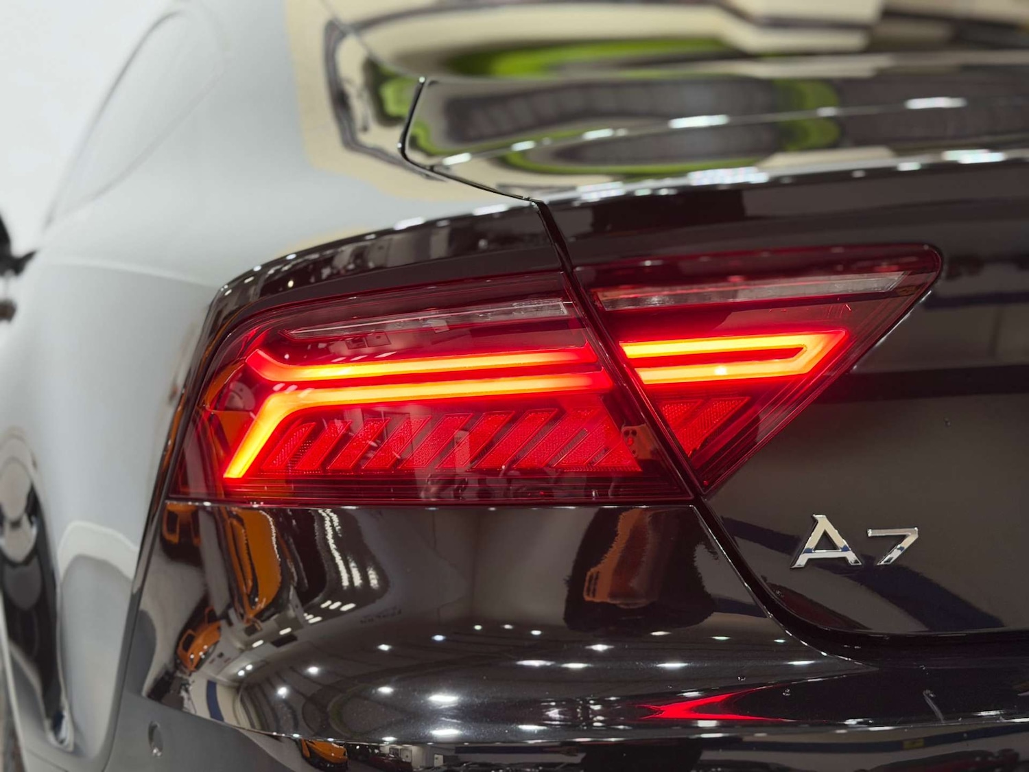 Used Audi A7 2015 for sale - 76830217: Photo 21