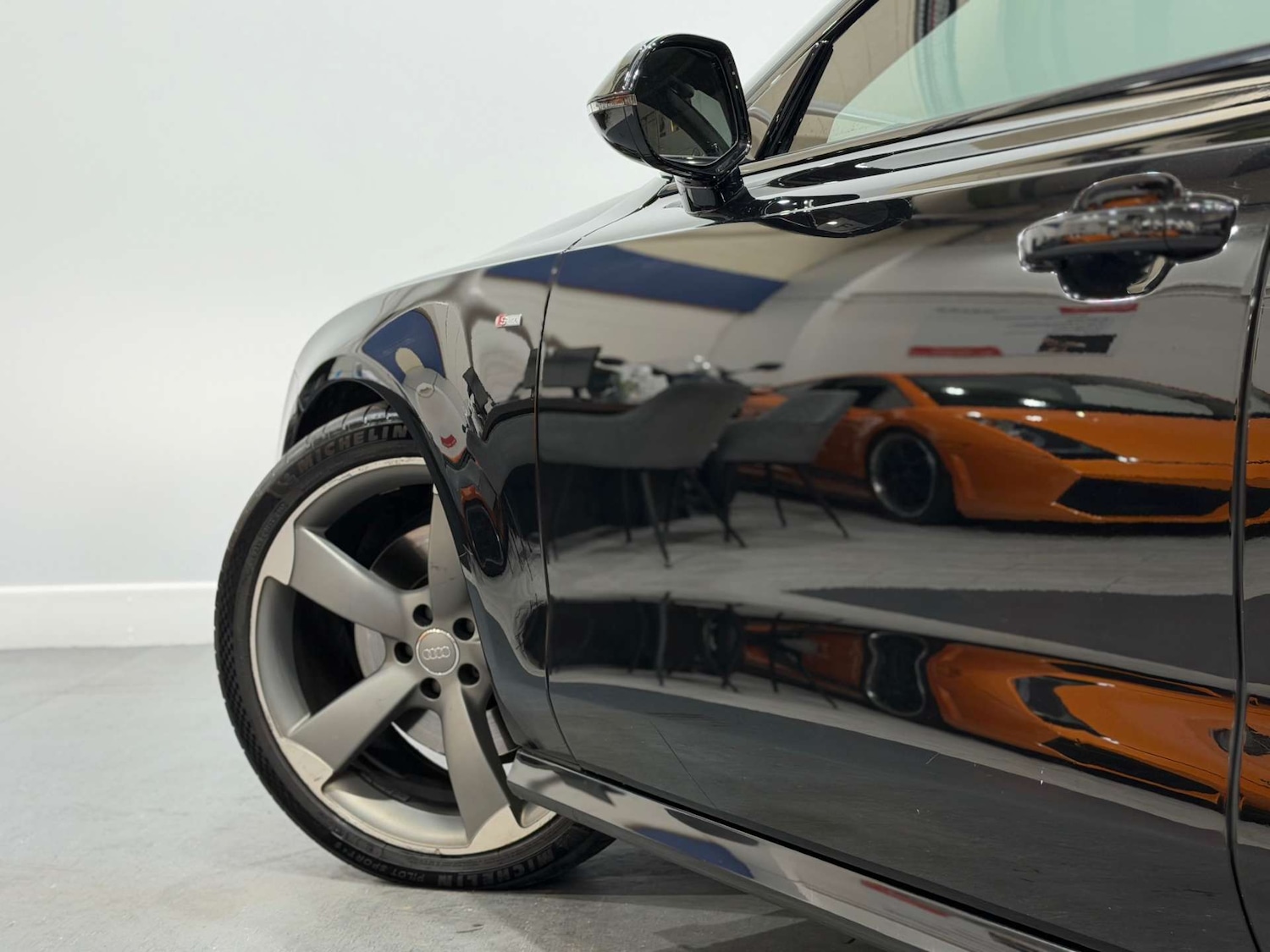 Used Audi A7 2015 for sale - 76830217: Photo 22