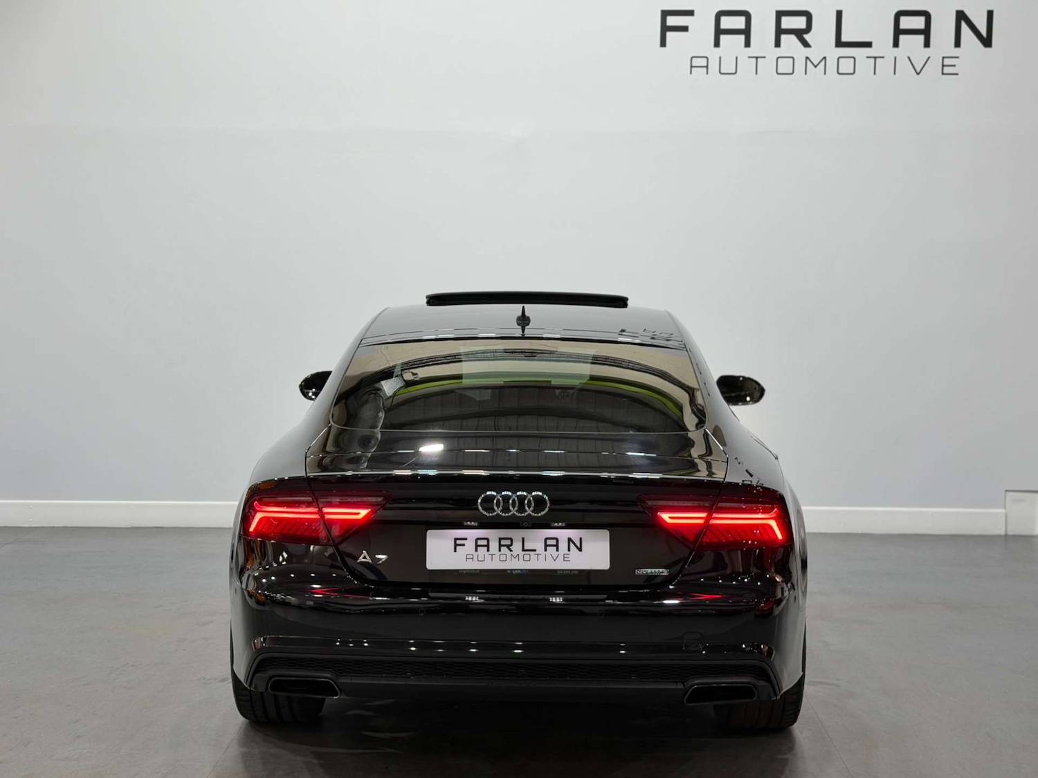 Used Audi A7 2015 for sale - 76830217: Photo 23