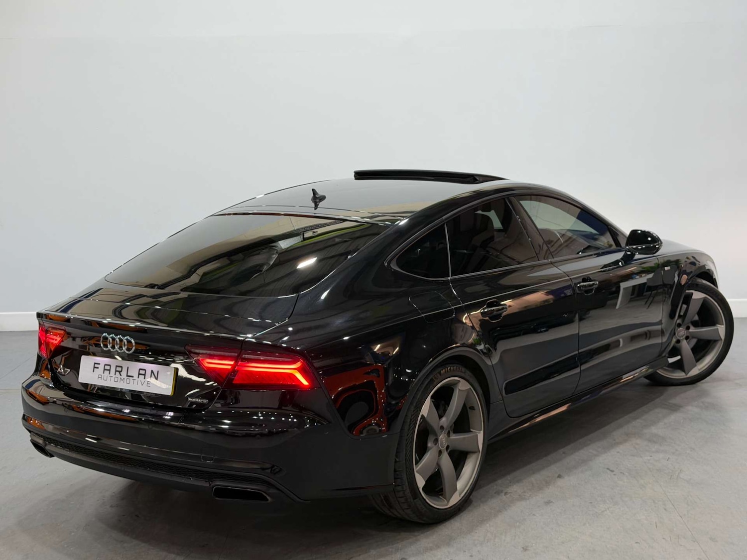 Used Audi A7 2015 for sale - 76830217: Photo 26