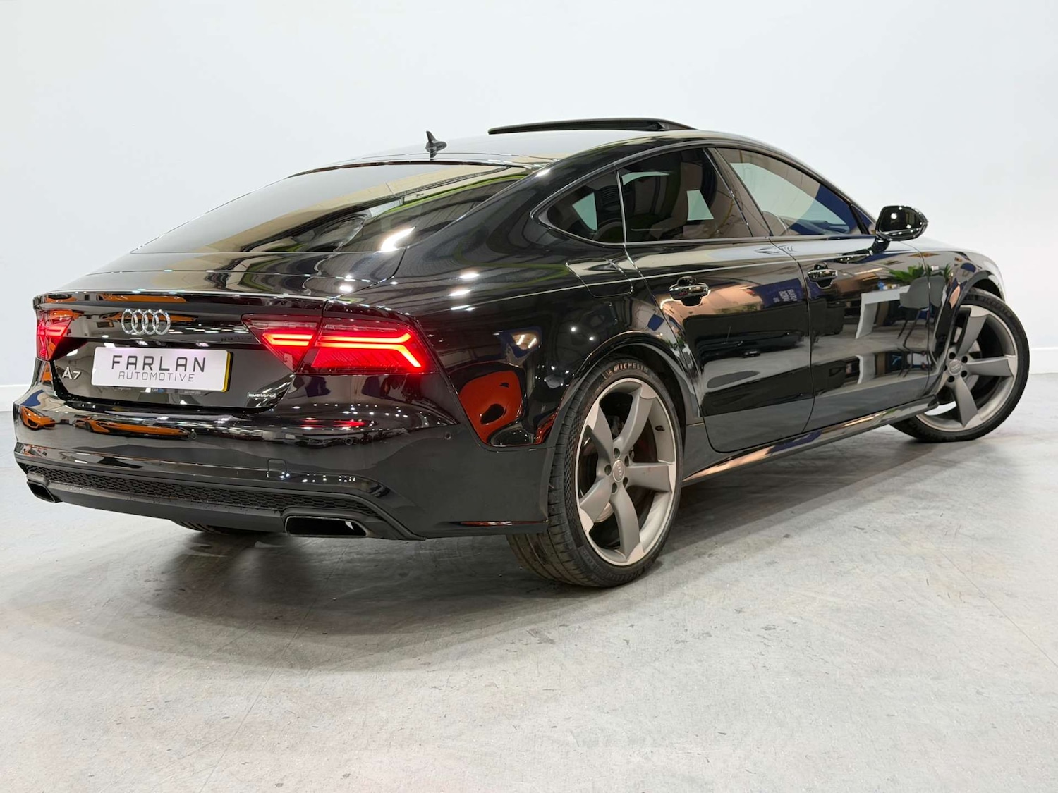 Used Audi A7 2015 for sale - 76830217: Photo 27