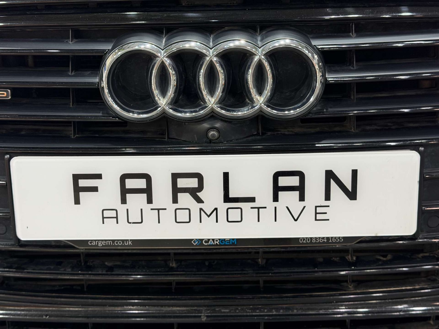 Used Audi A7 2015 for sale - 76830217: Photo 29