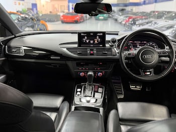 Used Audi A7 2015 for sale - 76830217: Photo