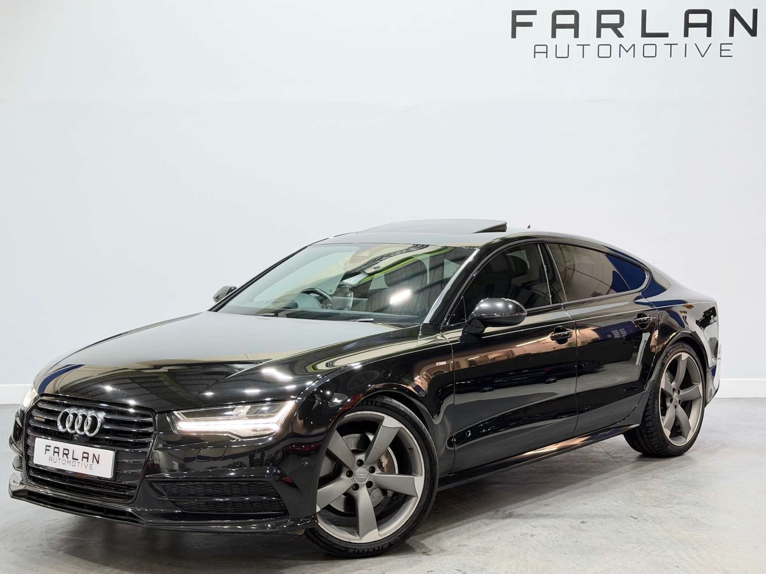 Used Audi A7 2015 for sale - 76830217: Photo 3