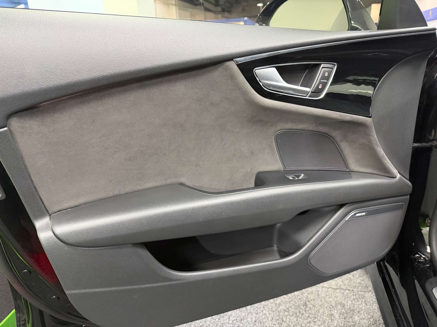 Used Audi A7 2015 for sale - 76830217: Photo 36