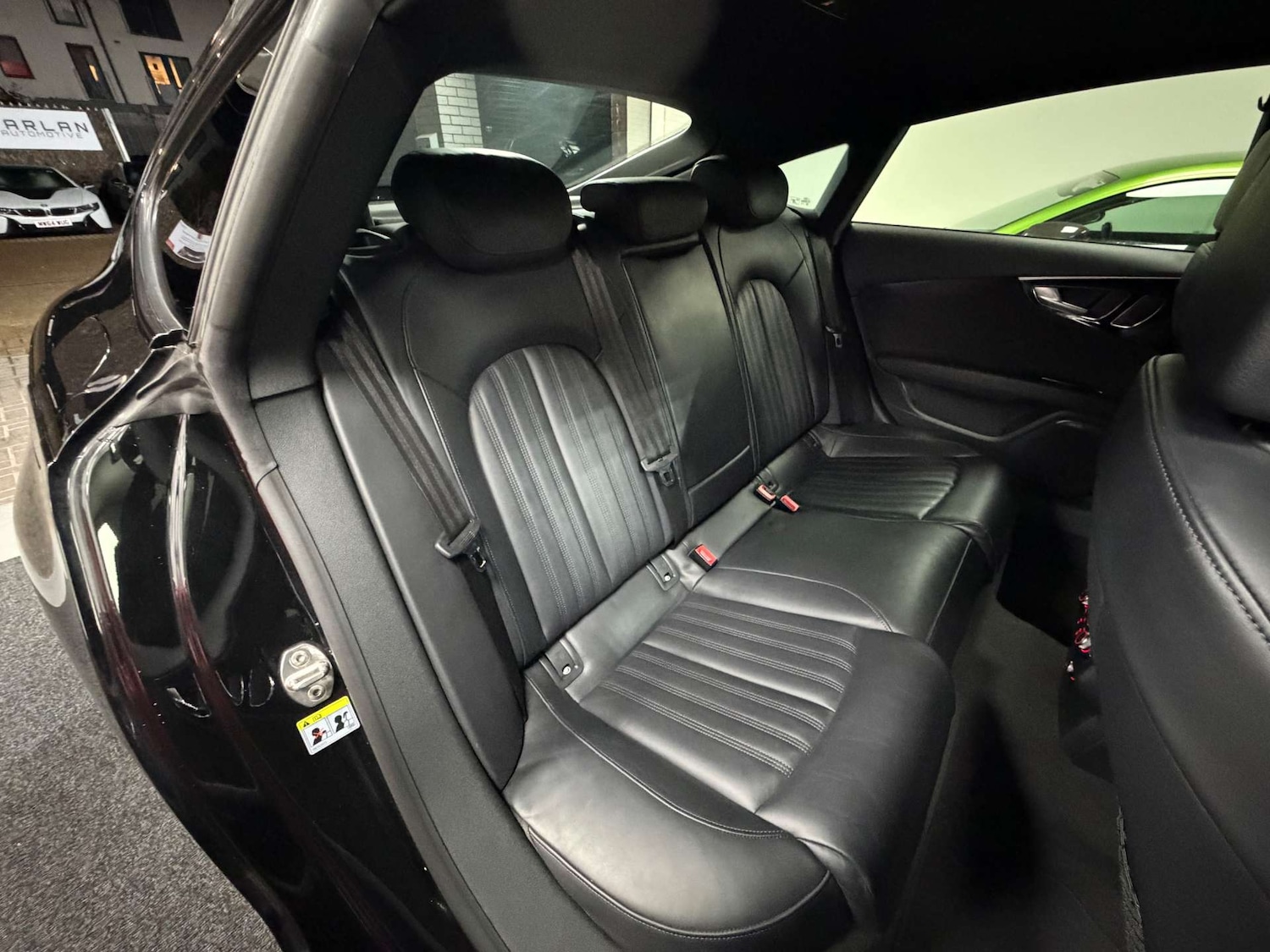 Used Audi A7 2015 for sale - 76830217: Photo 39