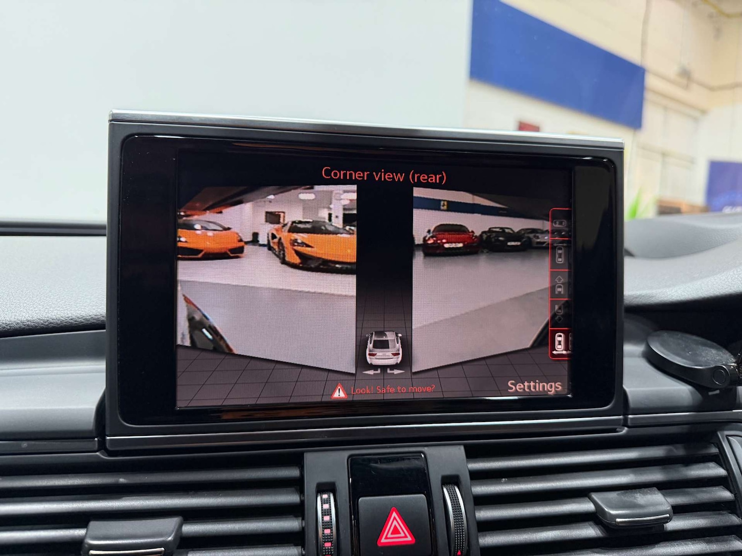 Used Audi A7 2015 for sale - 76830217: Photo 40