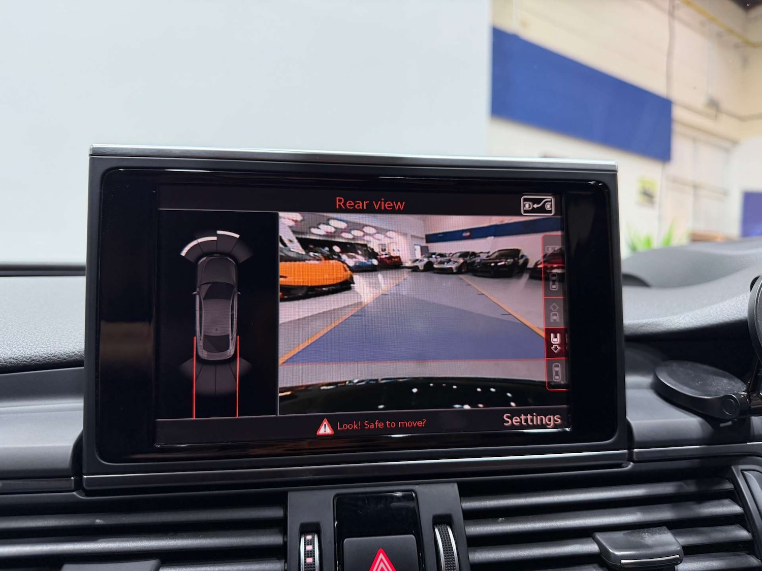 Used Audi A7 2015 for sale - 76830217: Photo 41