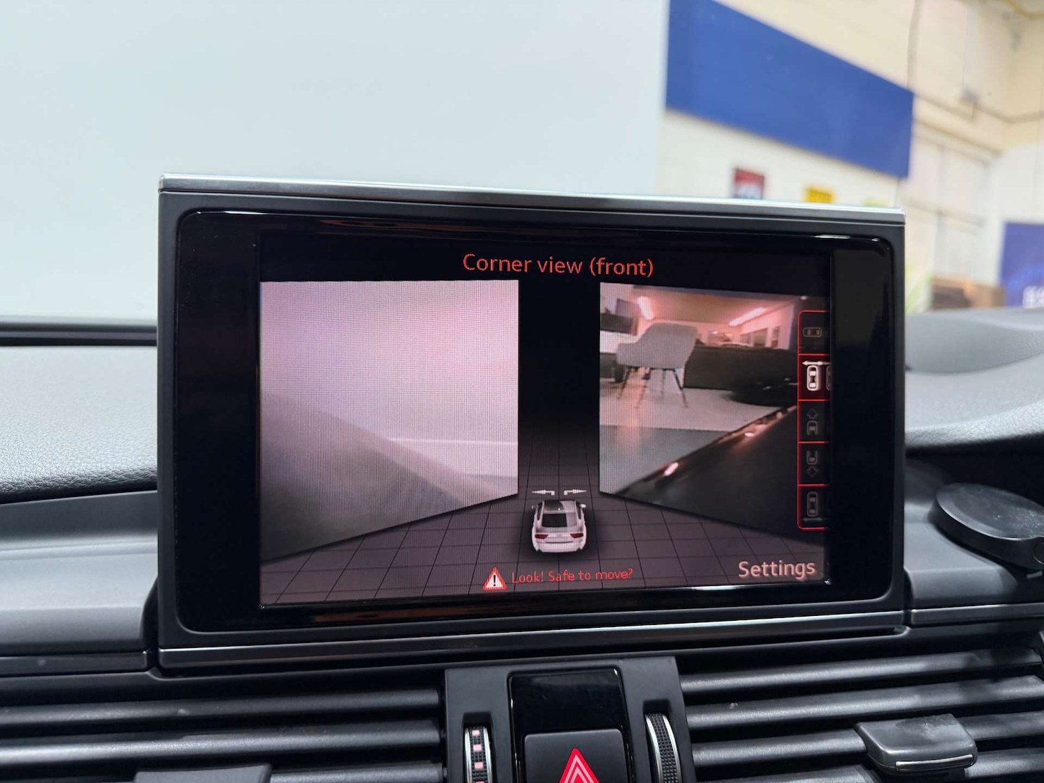 Used Audi A7 2015 for sale - 76830217: Photo 42