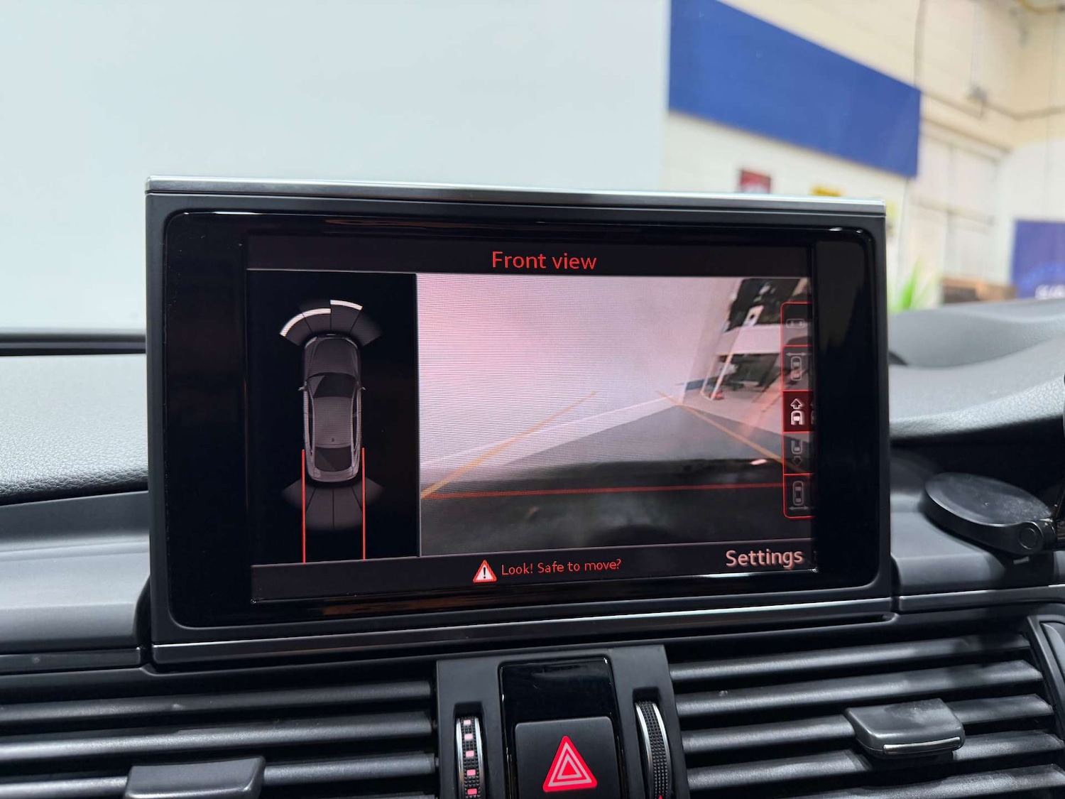 Used Audi A7 2015 for sale - 76830217: Photo 43