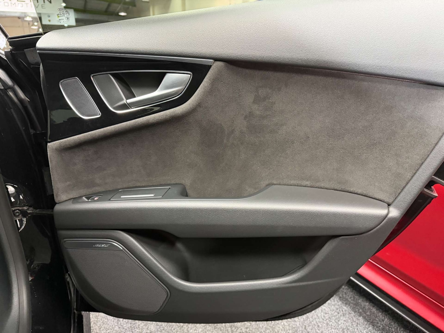 Used Audi A7 2015 for sale - 76830217: Photo 46