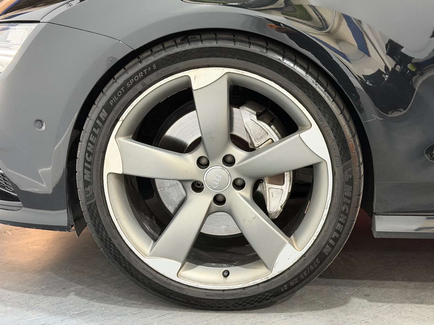 Used Audi A7 2015 for sale - 76830217: Photo 47