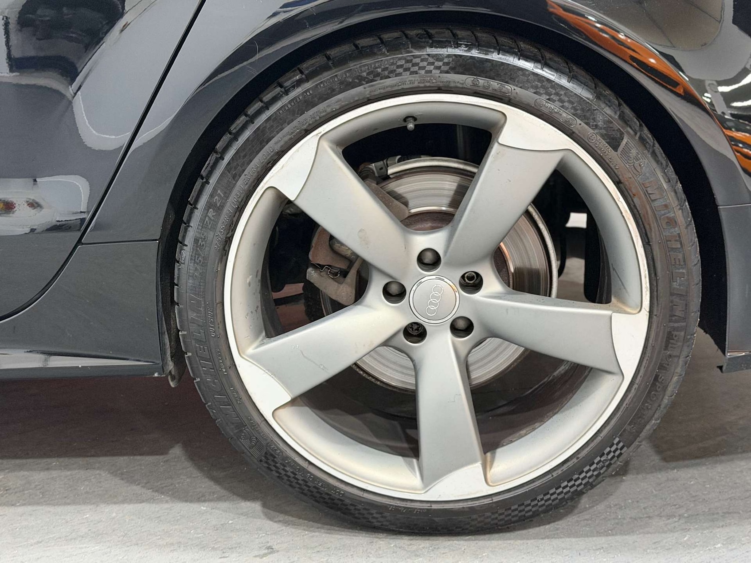 Used Audi A7 2015 for sale - 76830217: Photo 48