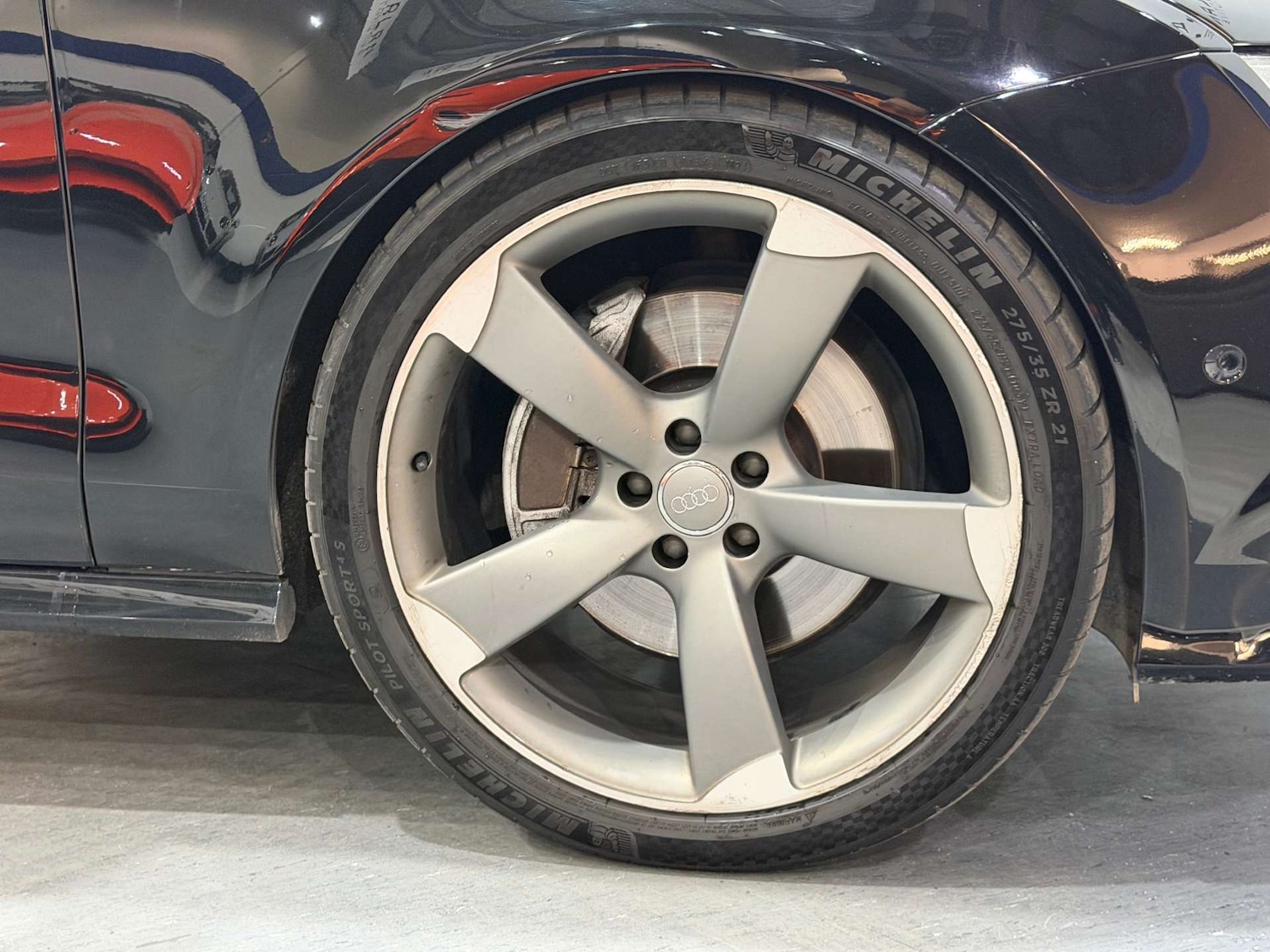 Used Audi A7 2015 for sale - 76830217: Photo 49