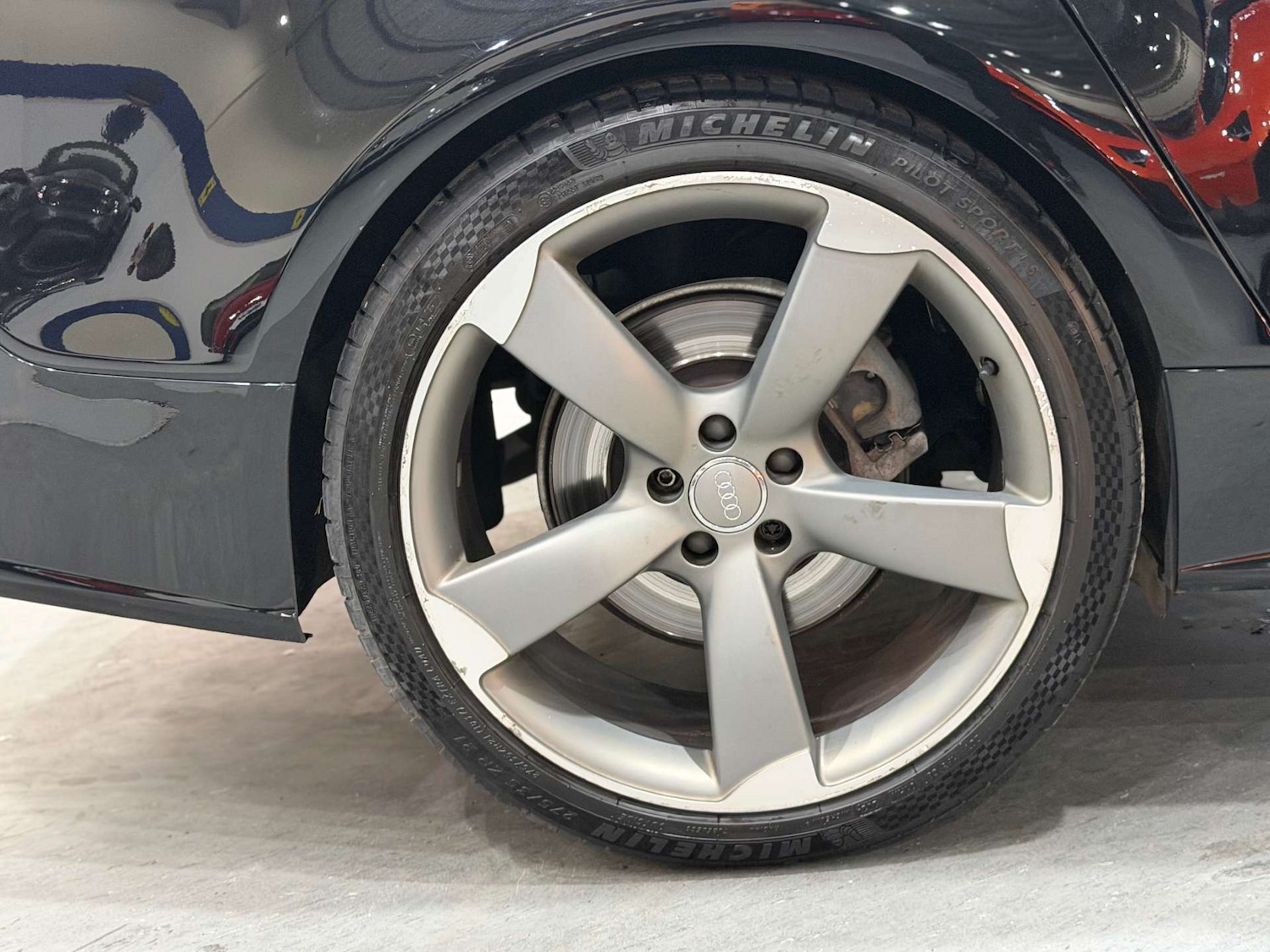 Used Audi A7 2015 for sale - 76830217: Photo 50