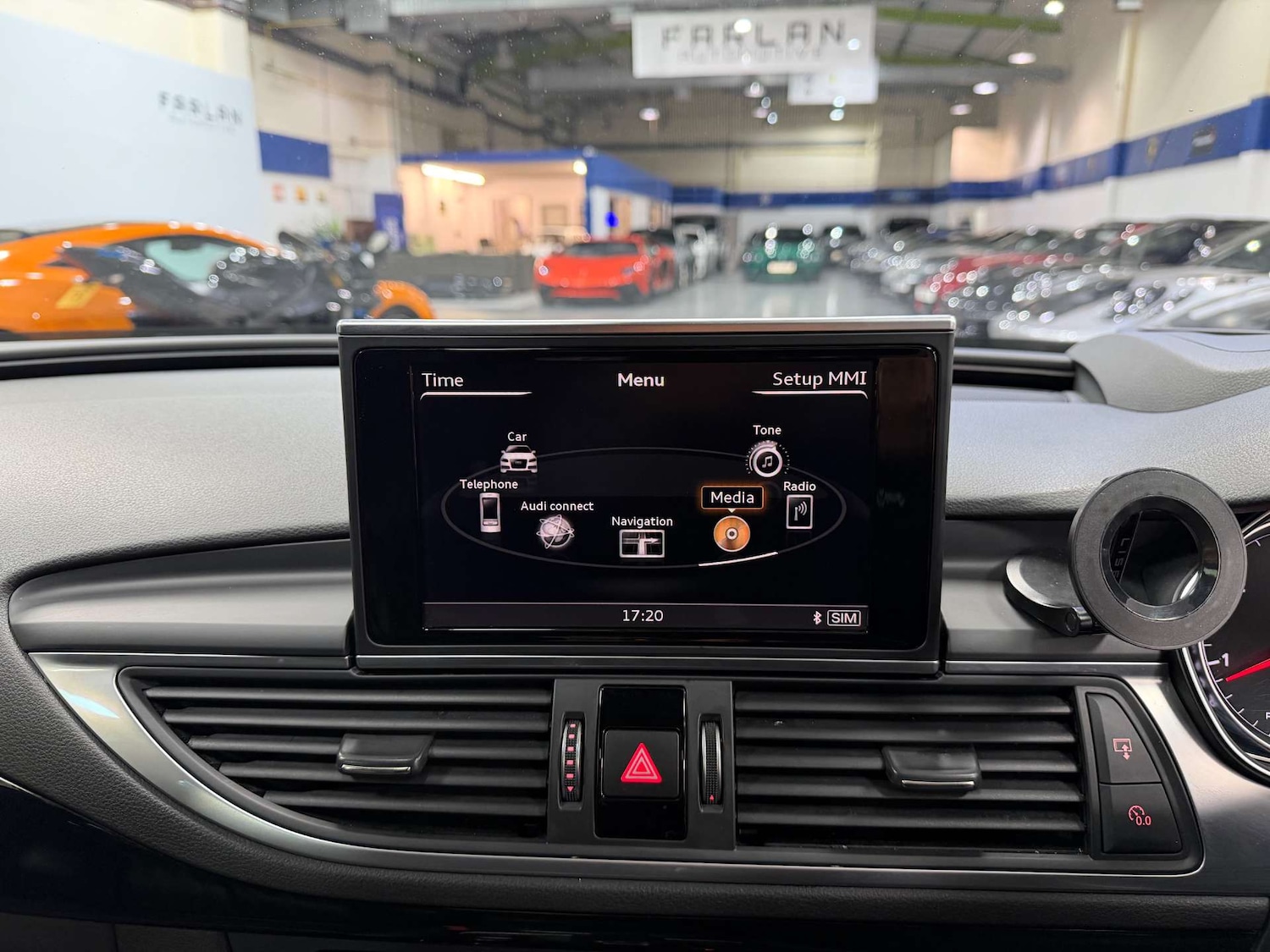 Used Audi A7 2015 for sale - 76830217: Photo 51