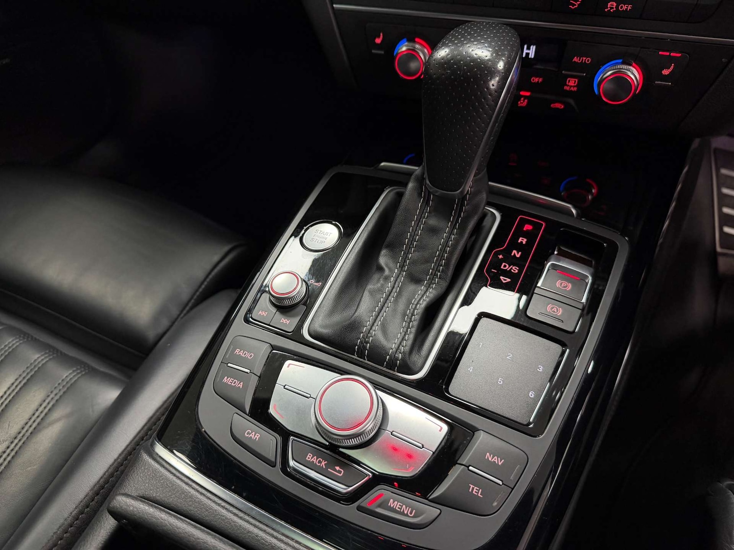 Used Audi A7 2015 for sale - 76830217: Photo 52