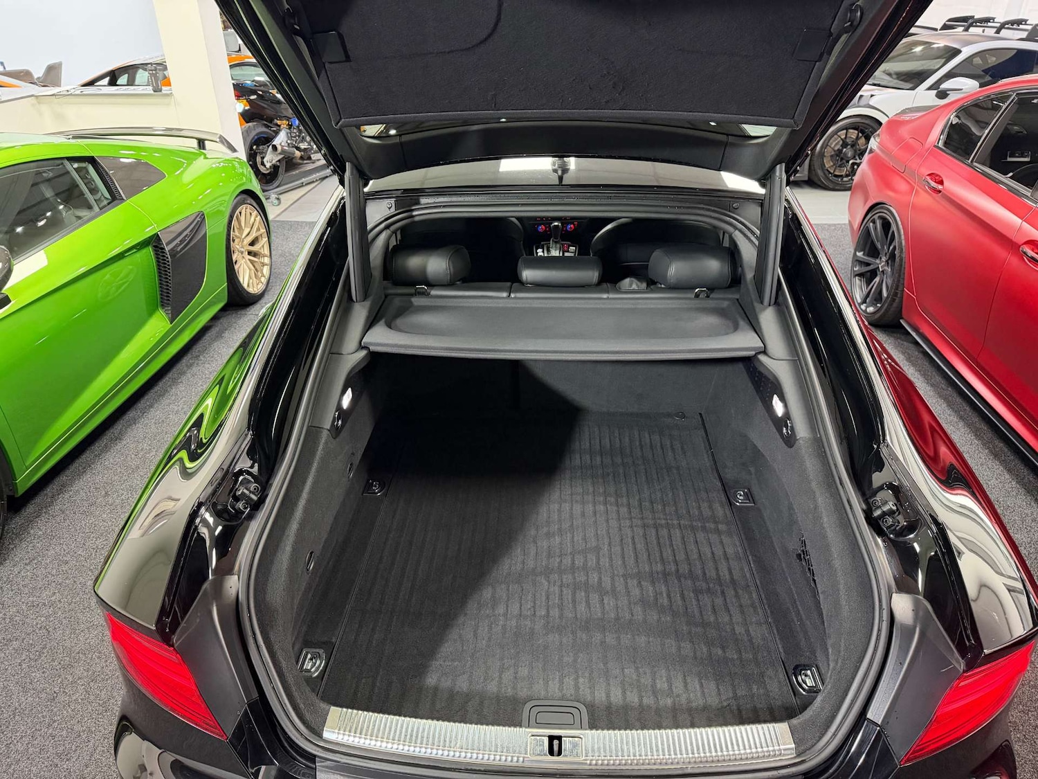 Used Audi A7 2015 for sale - 76830217: Photo 54