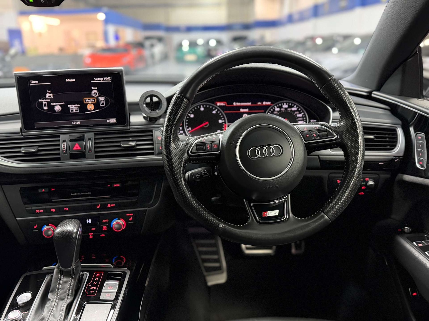 Used Audi A7 2015 for sale - 76830217: Photo 56