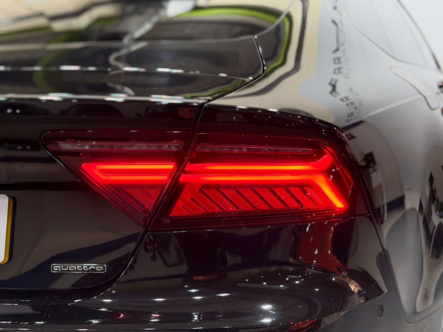 Used Audi A7 2015 for sale - 76830217: Photo 58