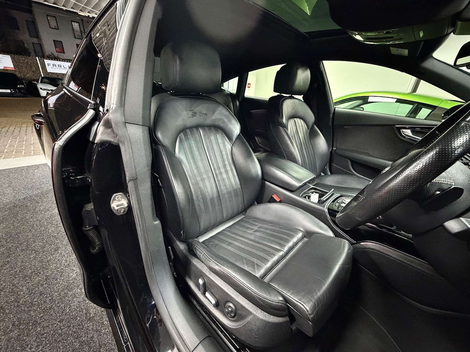 Used Audi A7 2015 for sale - 76830217: Photo 6