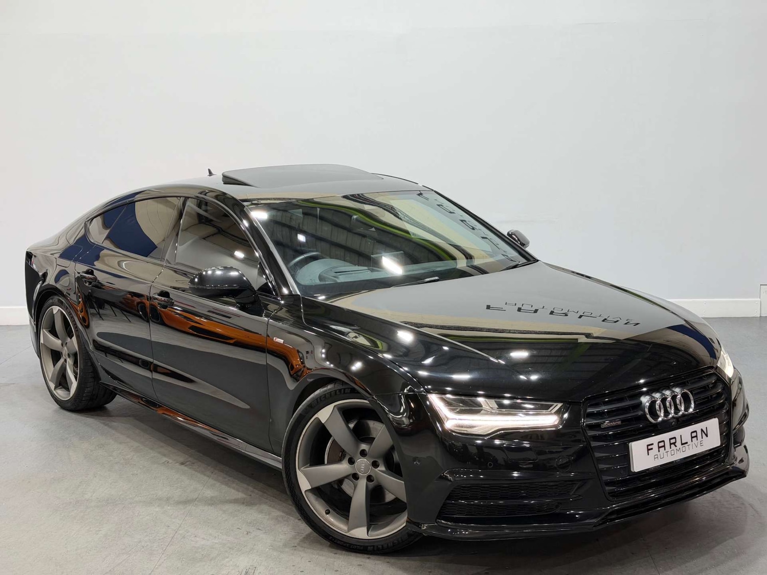 Used Audi A7 2015 for sale - 76830217: Photo 7