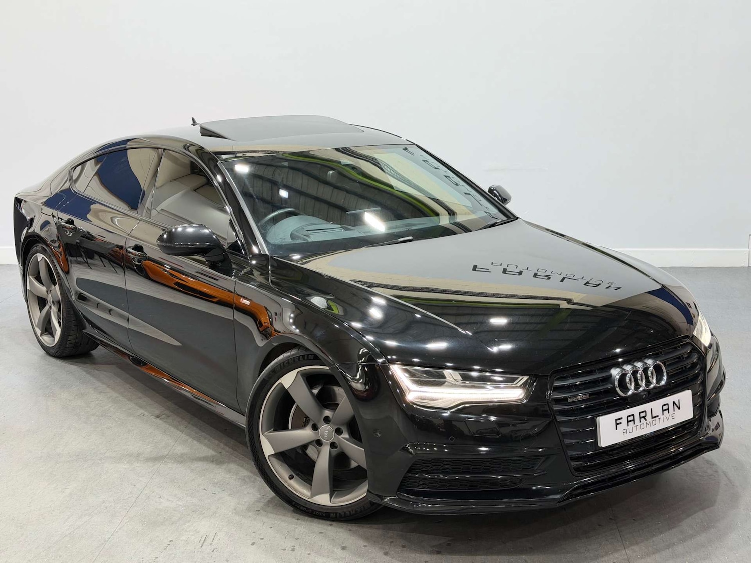 Used Audi A7 2015 for sale - 76830217: Photo 8