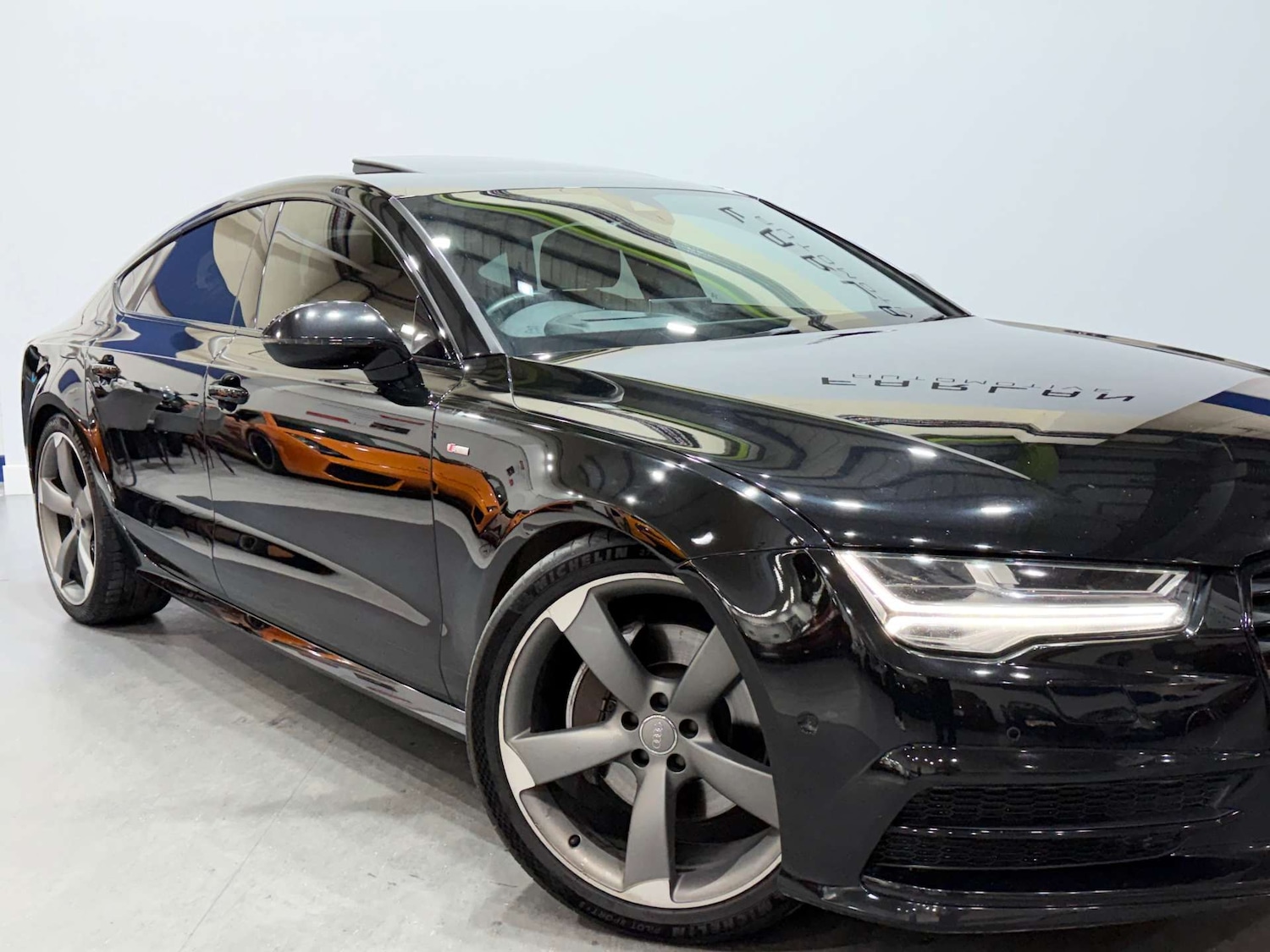 Used Audi A7 2015 for sale - 76830217: Photo 9