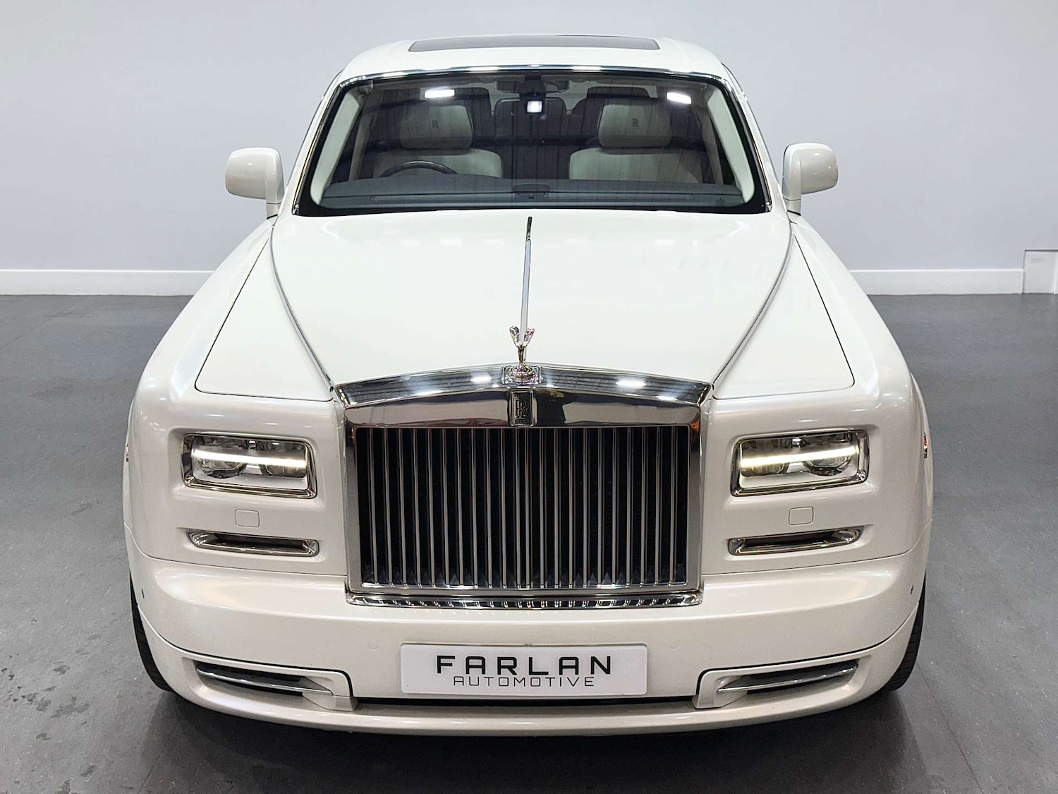 Used Rolls-Royce Phantom 2012 for sale - 76132443: Photo 10