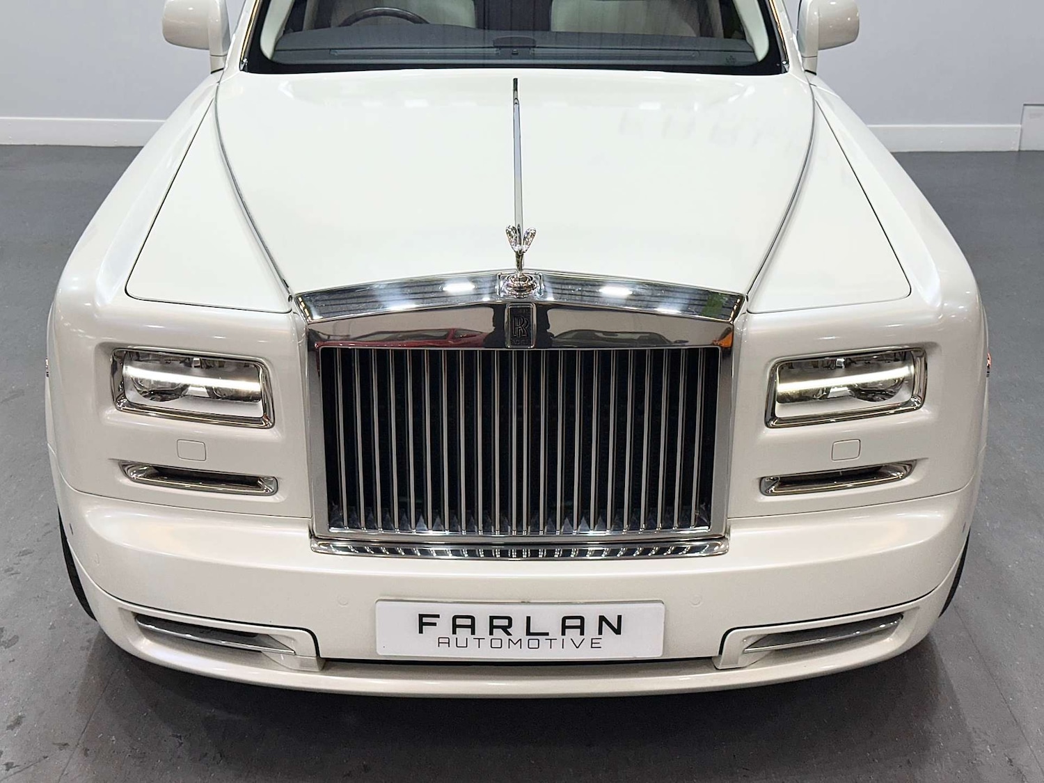 Used Rolls-Royce Phantom 2012 for sale - 76132443: Photo 11