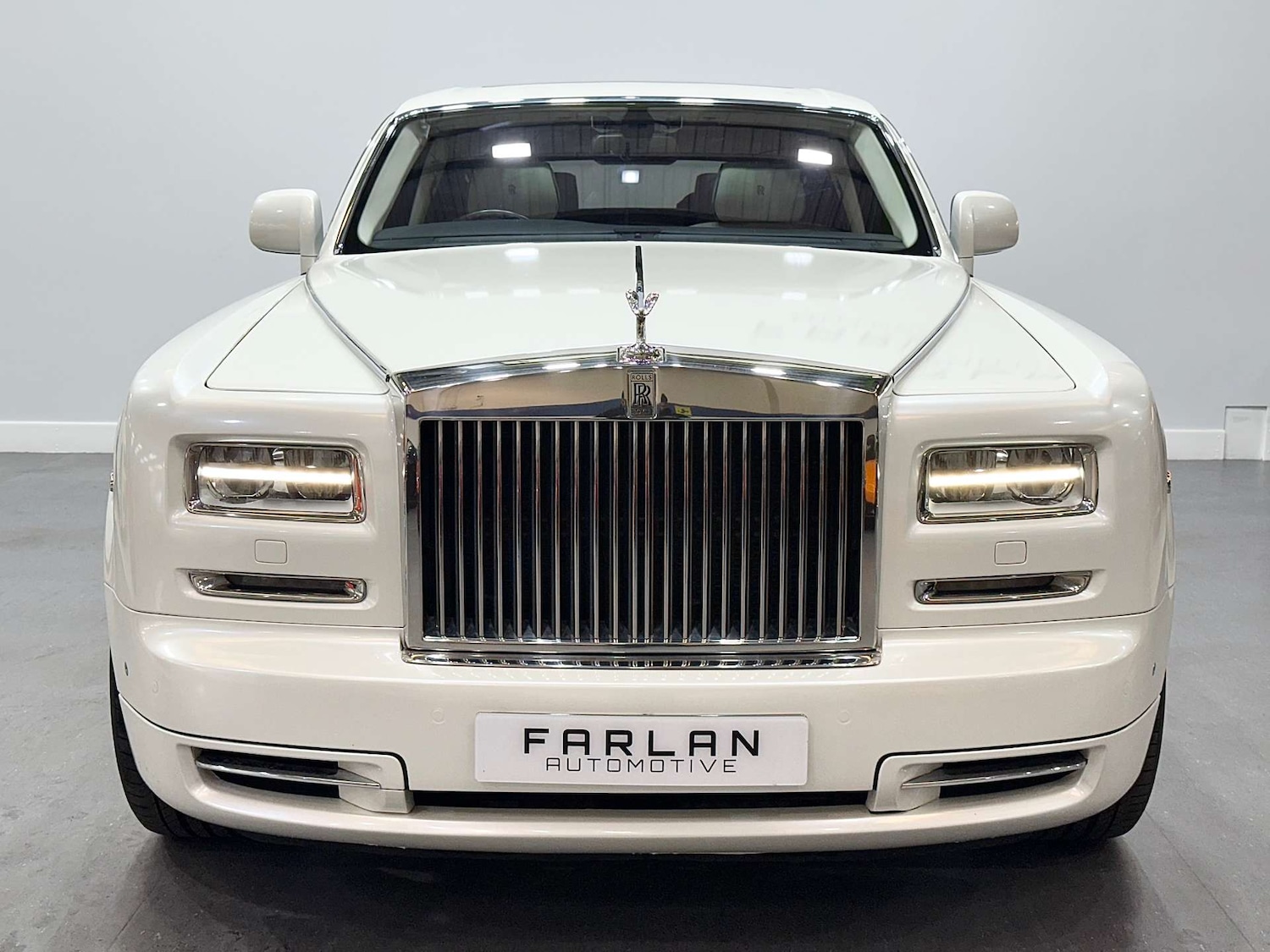 Used Rolls-Royce Phantom 2012 for sale - 76132443: Photo 12