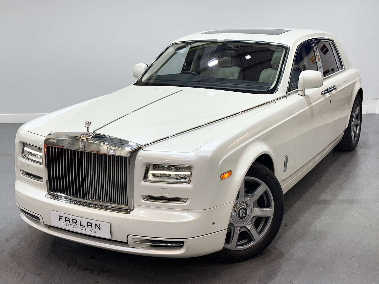 Used Rolls-Royce Phantom 2012 for sale - 76132443: Photo 15