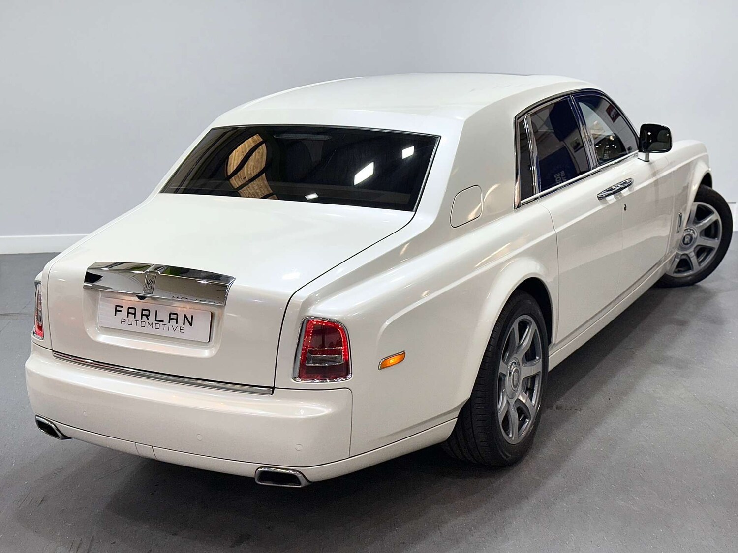 Used Rolls-Royce Phantom 2012 for sale - 76132443: Photo 16